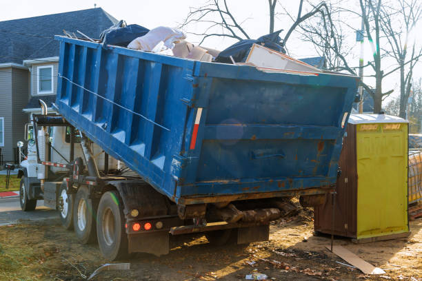 Same-Day Junk Removal Services in Mckenzie, TN