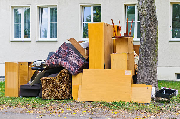 Best Residential Junk Removal  in Mckenzie, TN