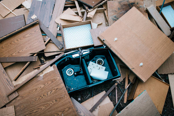 Best Garage Cleanout  in Mckenzie, TN
